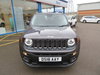 Jeep Renegade 1.4T MultiAirII Longitude SUV 5dr Petrol Manual Euro 6 (s/s) (140 ps) 5dr Manual 2026