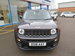 Jeep Renegade 1.4T MultiAirII Longitude SUV 5dr Petrol Manual Euro 6 (s/s) (140 ps) 5dr Manual 2018