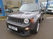 Jeep Renegade 1.4T MultiAirII Longitude SUV 5dr Petrol Manual Euro 6 (s/s) (140 ps) 5dr Manual 2018
