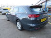 Kia Ceed 1.5T GDi ISG 2 5dr 5dr Manual 2026