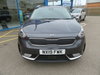 Kia Niro 1.6 GDi Hybrid 4 5dr DCT 5dr Automatic 2026