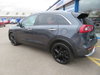 Kia Niro 1.6 GDi Hybrid 4 5dr DCT 5dr Automatic 2026