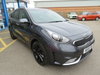 Kia Niro 1.6 GDi Hybrid 4 5dr DCT 5dr Automatic 2026