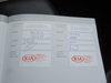 Kia Niro 1.6 GDi Hybrid 4 5dr DCT 5dr Automatic 2026