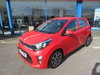 Kia Picanto 1.0 3 5dr [4 seats] 5dr Manual 2026