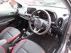 Kia Picanto 1.0 GT-line 5dr [4 seats] 5dr Manual 2026