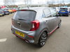 Kia Picanto 1.0 GT-line 5dr [4 seats] 5dr Manual 2026