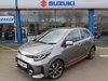 Kia Picanto 1.0 GT-line 5dr [4 seats] 5dr Manual 2026