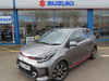 Kia Picanto 1.0 GT-line 5dr [4 seats] 5dr Manual 2026