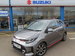 Kia Picanto 1.0 GT-line 5dr [4 seats] 5dr Manual 2023