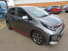 Kia Picanto 1.0 GT-line 5dr [4 seats] 5dr Manual 2026