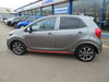 Kia Picanto 1.0 GT-line 5dr [4 seats] 5dr Manual 2026