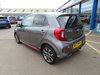 Kia Picanto 1.0 GT-line 5dr [4 seats] 5dr Manual 2026