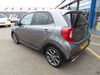 Kia Picanto 1.0 X-Line 5dr Auto 5dr Automatic 2025