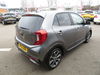 Kia Picanto 1.0 X-Line 5dr Auto 5dr Automatic 2025
