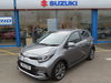 Kia Picanto 1.0 X-Line 5dr Auto 5dr Automatic 2025