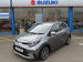 Kia Picanto 1.0 X-Line 5dr Auto 5dr Automatic 2021