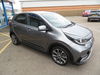 Kia Picanto 1.0 X-Line 5dr Auto 5dr Automatic 2025