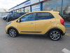 Kia Picanto 1.0 X-Line S 5dr Auto 5dr Automatic 2026