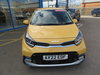 Kia Picanto 1.0 X-Line S 5dr Auto 5dr Automatic 2026