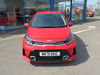 Kia Picanto 1.0T GDi GT-line S 5dr [4 seats] 5dr Manual 2025