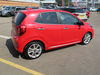 Kia Picanto 1.0T GDi GT-line S 5dr [4 seats] 5dr Manual 2025