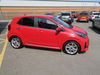 Kia Picanto 1.0T GDi GT-line S 5dr [4 seats] 5dr Manual 2025
