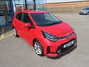 Kia Picanto 1.0T GDi GT-line S 5dr [4 seats] 5dr Manual 2025