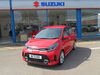 Kia Picanto 1.0T GDi GT-line S 5dr [4 seats] 5dr Manual 2025
