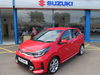 Kia Picanto 1.0T GDi GT-line S 5dr [4 seats] 5dr Manual 2025