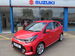 Kia Picanto 1.0T GDi GT-line S 5dr [4 seats] 5dr Manual 2022