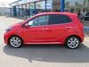 Kia Picanto 1.0T GDi GT-line S 5dr [4 seats] 5dr Manual 2025