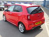 Kia Picanto 1.0T GDi GT-line S 5dr [4 seats] 5dr Manual 2025