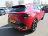 Kia Sportage 1.6T GDi 157 48V ISG GT-Line 5dr 5dr Manual 2026