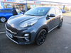 Kia Sportage 1.6T GDi ISG 4 5dr DCT Auto [AWD] 5dr Automatic 2026