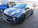 Kia Sportage 1.6T GDi ISG 4 5dr DCT Auto [AWD] 5dr Automatic 2019