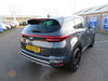 Kia Sportage 1.6T GDi ISG 4 5dr DCT Auto [AWD] 5dr Automatic 2026