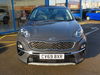 Kia Sportage 1.6T GDi ISG 4 5dr DCT Auto [AWD] 5dr Automatic 2026