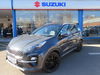 Kia Sportage 1.6T GDi ISG 4 5dr DCT Auto [AWD] 5dr Automatic 2026