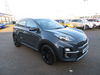 Kia Sportage 1.6T GDi ISG 4 5dr DCT Auto [AWD] 5dr Automatic 2026