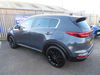 Kia Sportage 1.6T GDi ISG 4 5dr DCT Auto [AWD] 5dr Automatic 2026