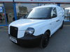Levc Vn5 110kW 31kWh Business Van Auto 5dr Automatic 2026