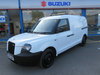 Levc Vn5 110kW 31kWh Business Van Auto 5dr Automatic 2026