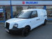 Levc Vn5 110kW 31kWh Business Van Auto 5dr Automatic 2021
