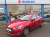 Mazda 2 1.5 115 GT Sport Nav+ 5dr 5dr Manual 2025