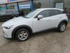 Mazda CX-3 1.5 SKYACTIV-D SE-L Nav SUV 5dr Diesel Manual Euro 6 (s/s) (105 ps) 5dr Manual 2026