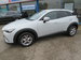 Mazda CX-3 1.5 SKYACTIV-D SE-L Nav SUV 5dr Diesel Manual Euro 6 (s/s) (105 ps) 5dr Manual 2018