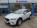 Mazda CX-3 1.5 SKYACTIV-D SE-L Nav SUV 5dr Diesel Manual Euro 6 (s/s) (105 ps) 5dr Manual 2018