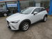 Mazda CX-3 1.5 SKYACTIV-D SE-L Nav SUV 5dr Diesel Manual Euro 6 (s/s) (105 ps) 5dr Manual 2018