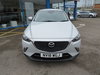 Mazda CX-3 1.5 SKYACTIV-D SE-L Nav SUV 5dr Diesel Manual Euro 6 (s/s) (105 ps) 5dr Manual 2026